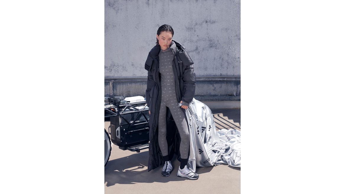 adidas and Moon Boot unveil their capsule collection