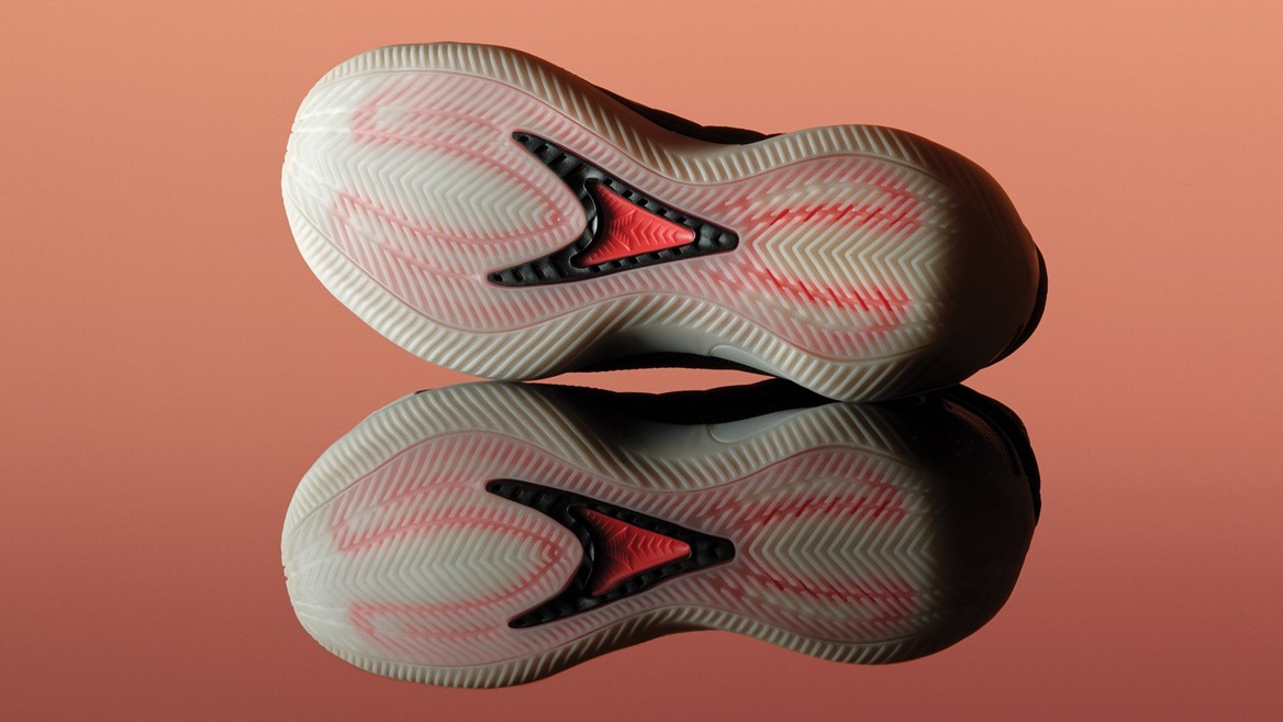 The Anthony Edwards 2 Core Black