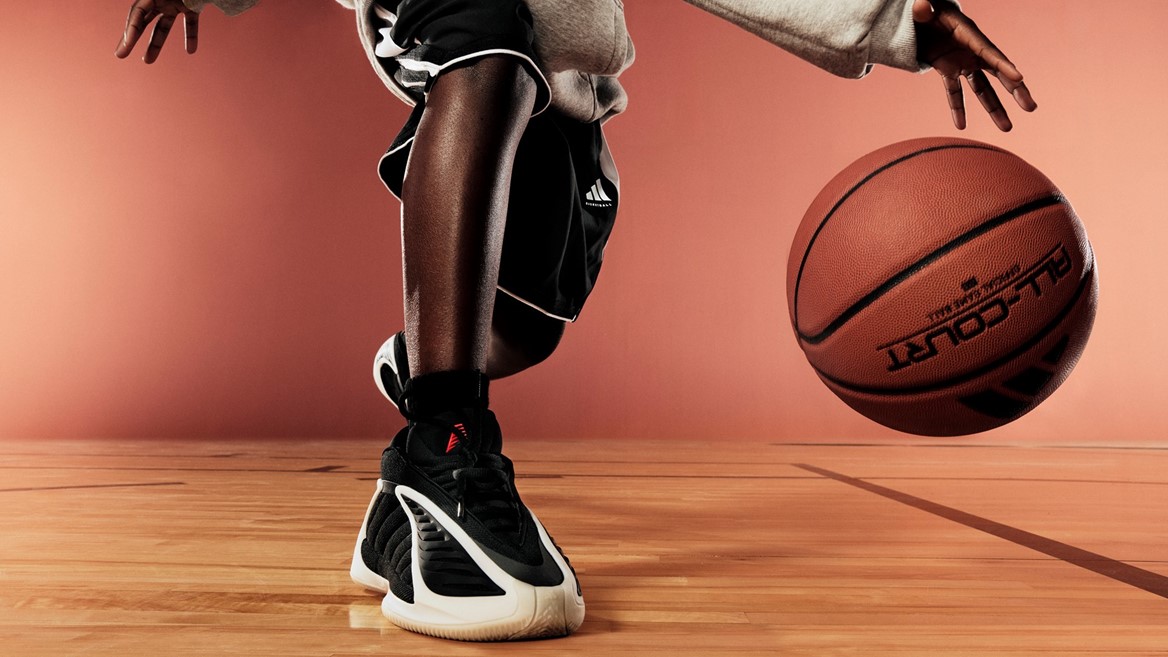 The Anthony Edwards 2 Core Black