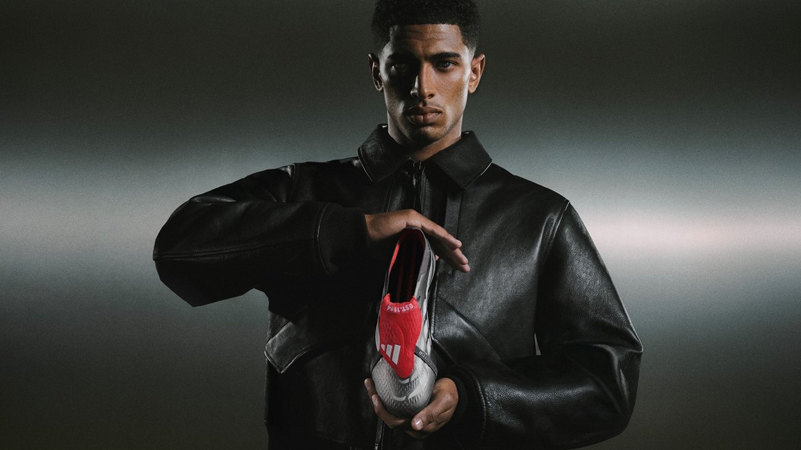 adidas Predator Jude Bellingham