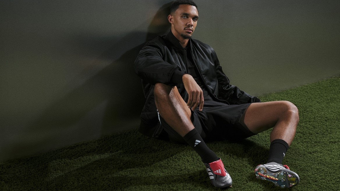 adidas Predator Trent Alexander Arnold
