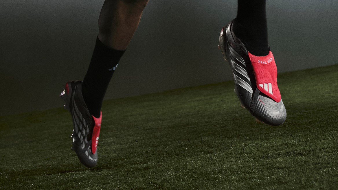 adidas Predator Trent Alexander Arnold