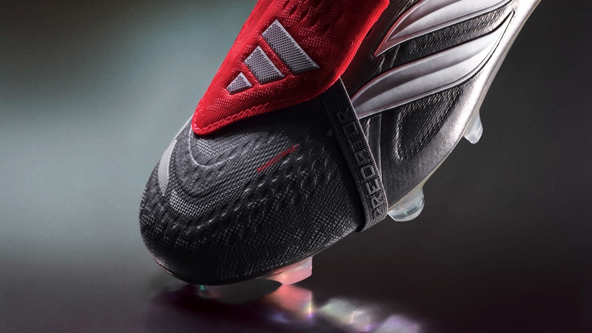 adidas Predator Elite Macro NANOSTRIKE