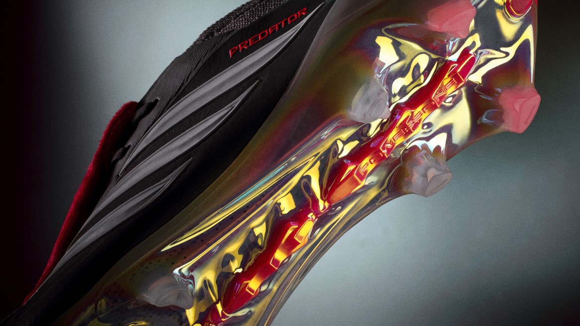 adidas Predator Elite Macro POWERSPINE