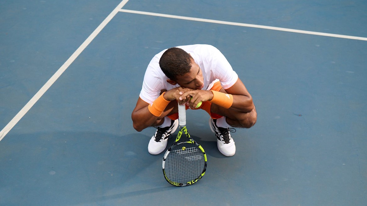 adidas unveils all new Barricade tennis shoe