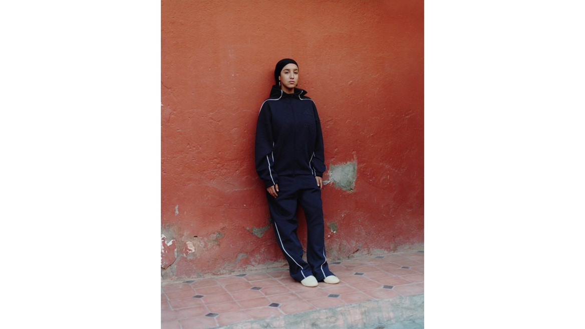 adidas and Arte Capsule Collection