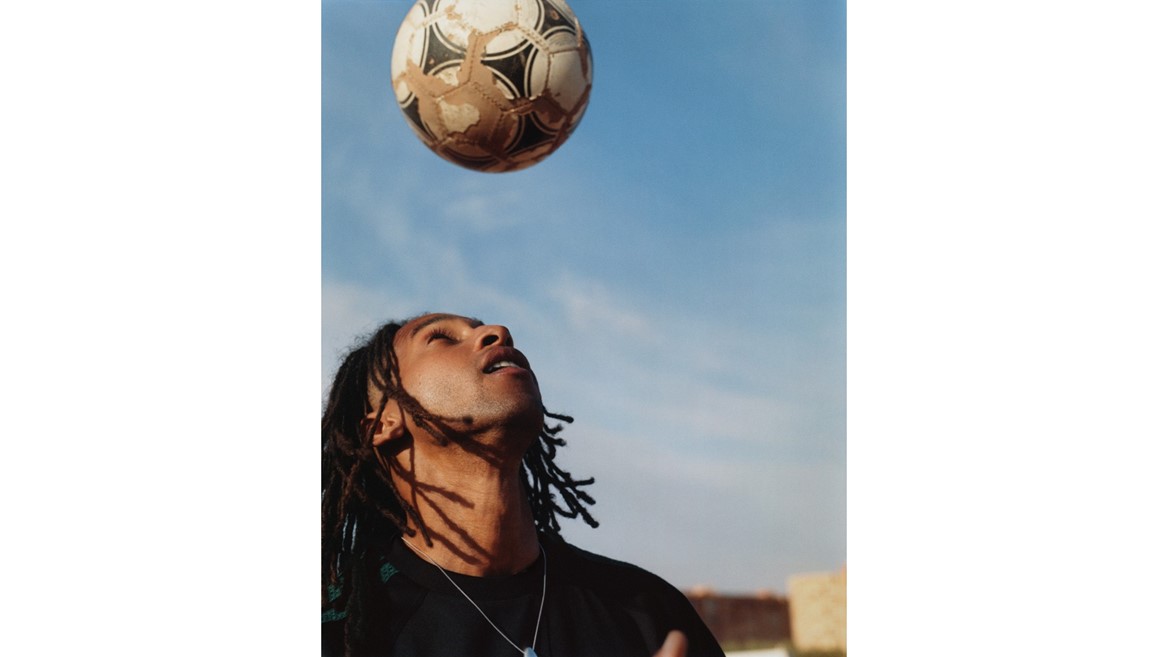 adidas and Arte Capsule Collection