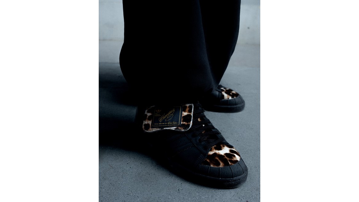 adidas Originals and Willy Chavarria Spring Summer 2026 Collection