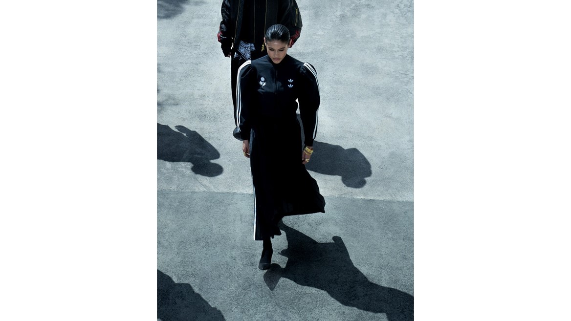 adidas Originals and Willy Chavarria Spring Summer 2026 Collection