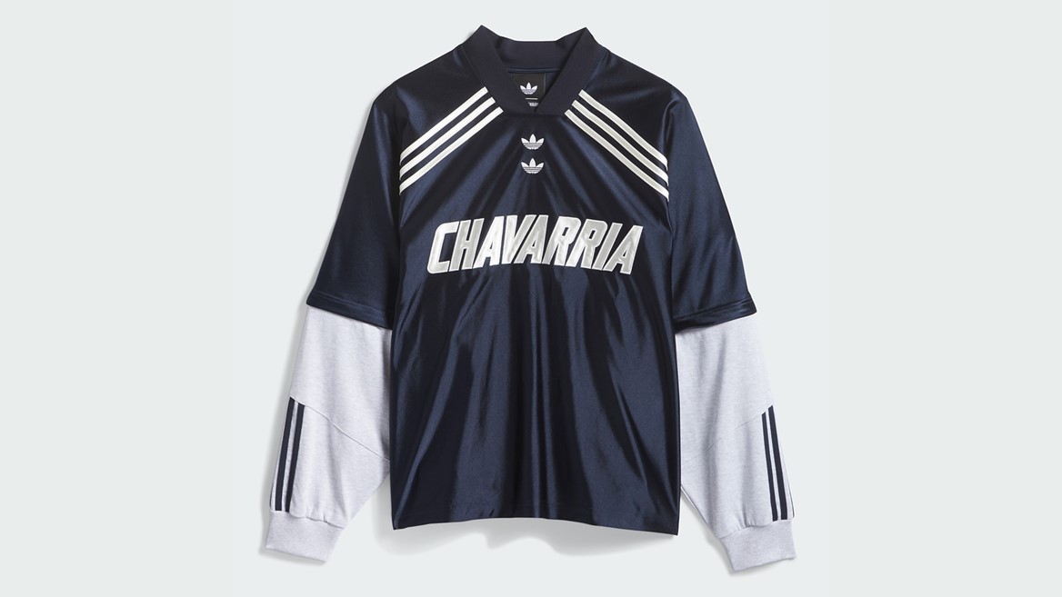 Chavarria Dazzle Jersey