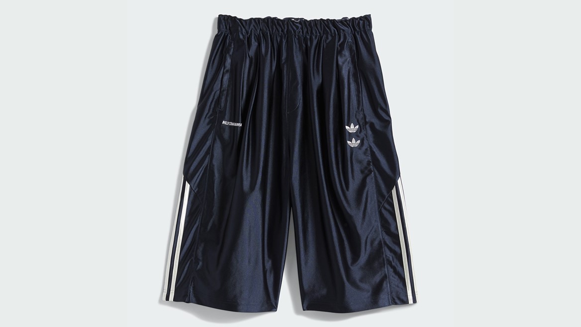 Chavarria Dazzle Snap Short