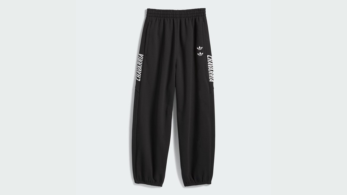 Chavarria Heavy Weight Sweat pant