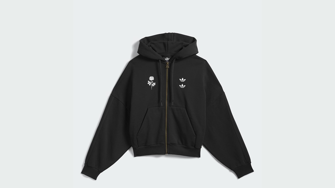 Chavarria Heavy Weight Zip Hoody