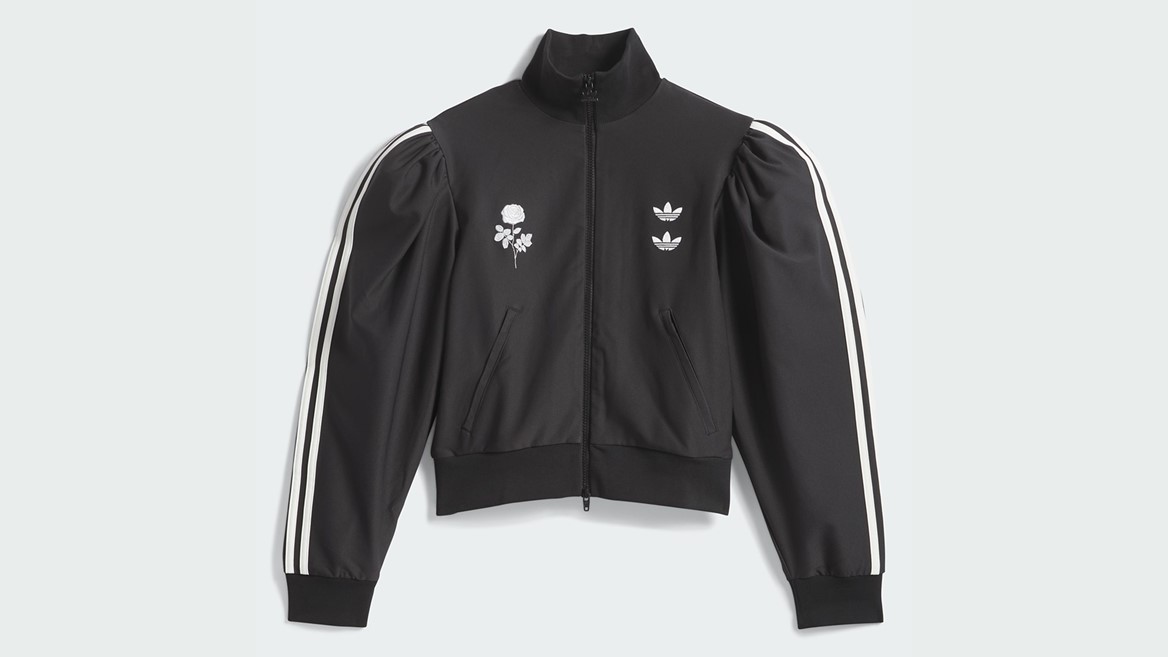 Chavarria Princess Track Jacket