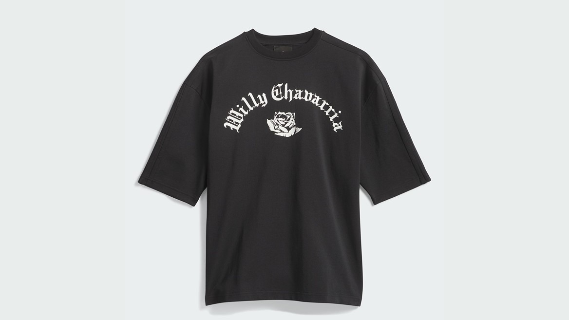 Chavarria Signature Tee