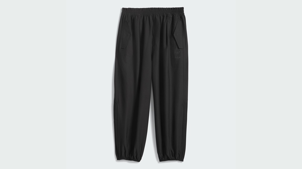 Chavarria Twill Track Pant