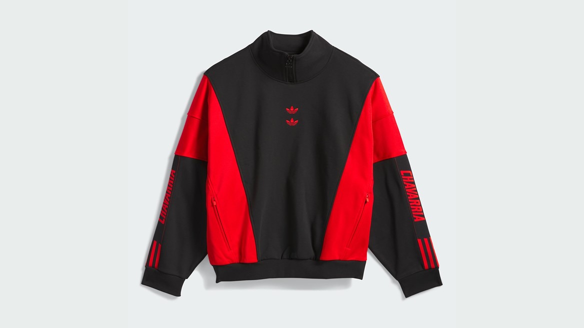 Chavarria Watsonville Mockneck