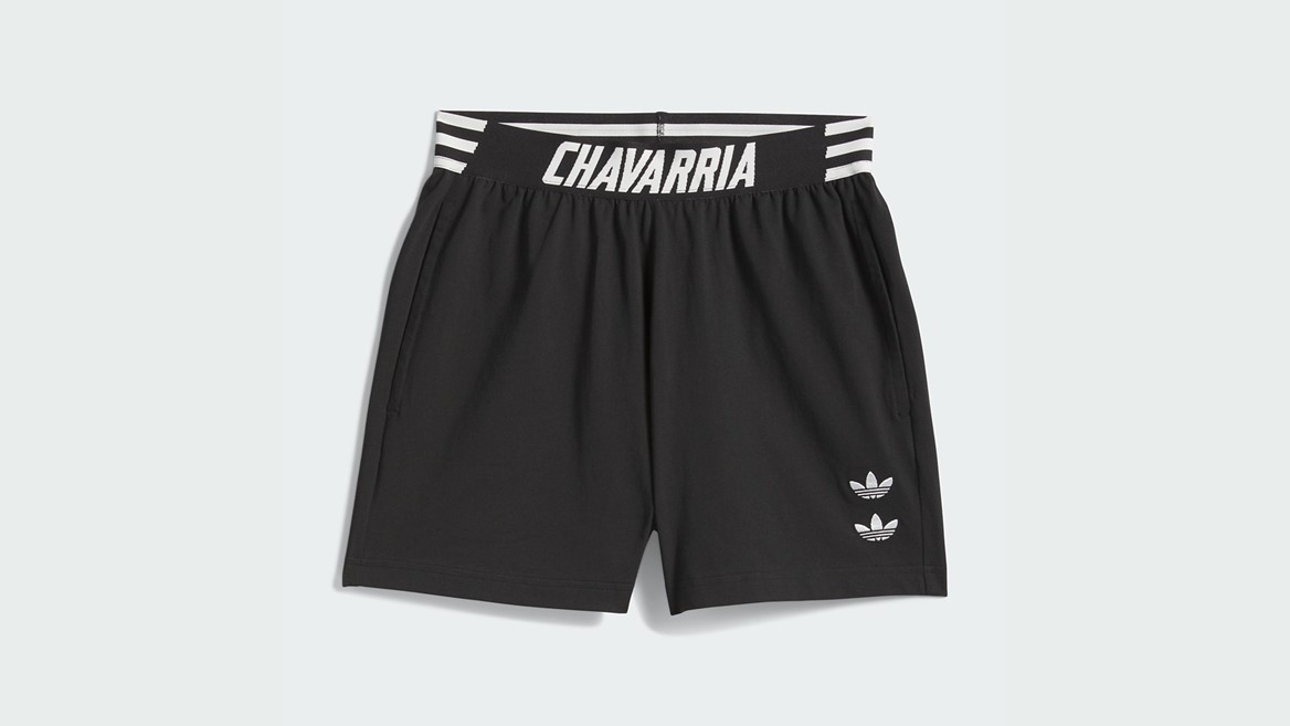 Chavarria 2 Pack Shorts