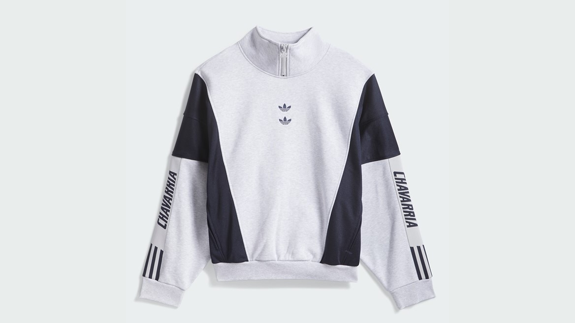 Chavarria Watsonville Mockneck