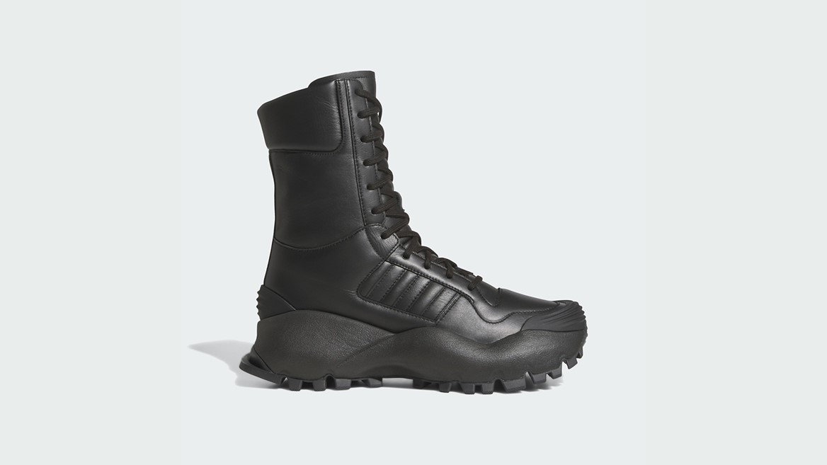 Chavarria Forum Boot