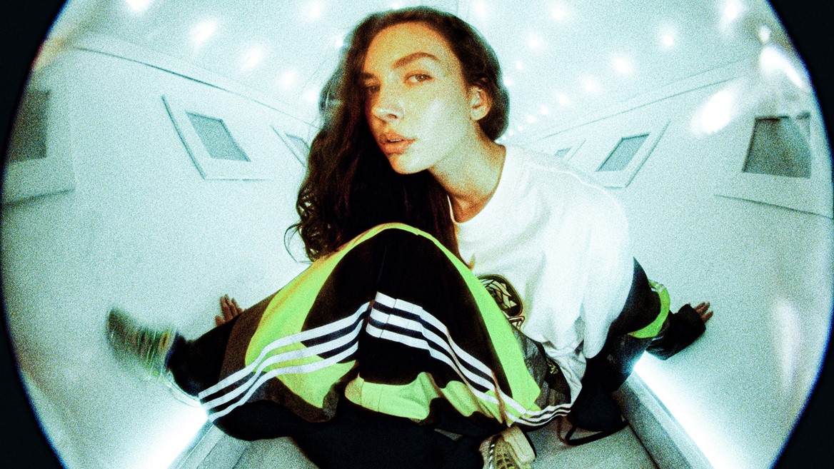 adidas Originals x Brain Dead collection