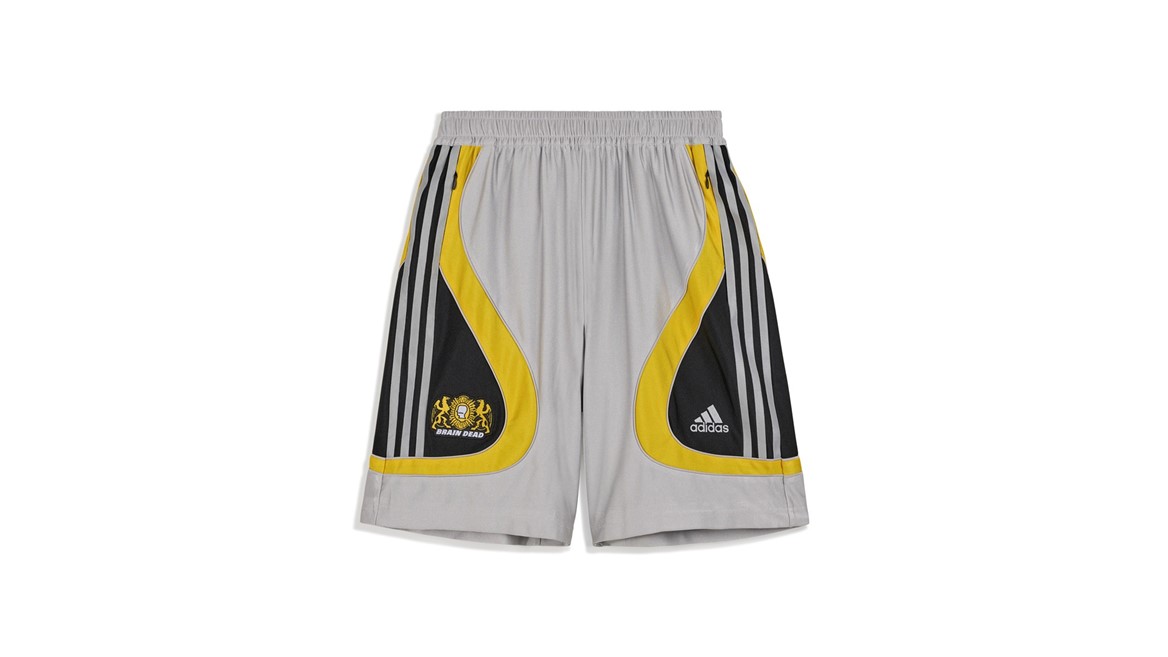 adidas Originals x Brain Dead collection