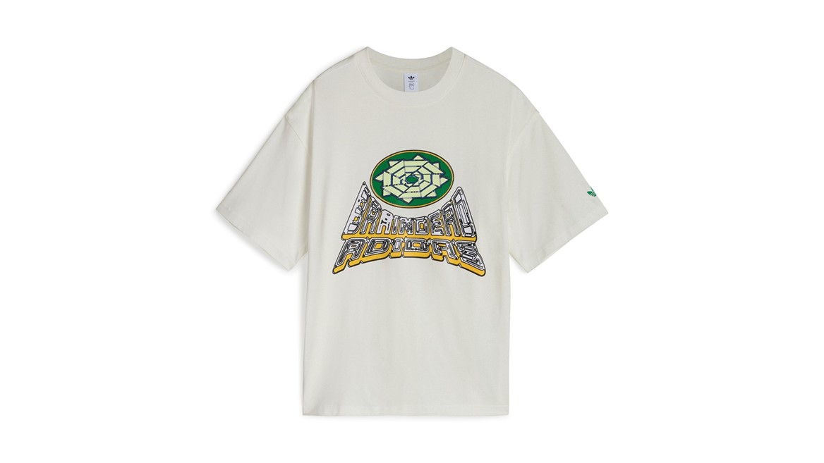 adidas Originals x Brain Dead collection