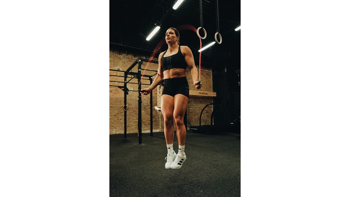 adidas Training Dropset 4