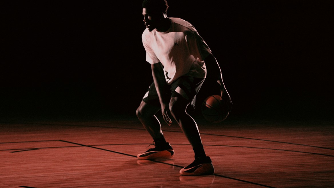 adidas Basketball and Anthony Edwards unveil the Anthony Edwards 2