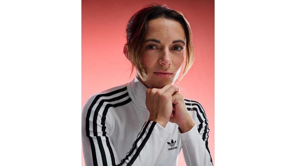 Aitana Bonmati Predator