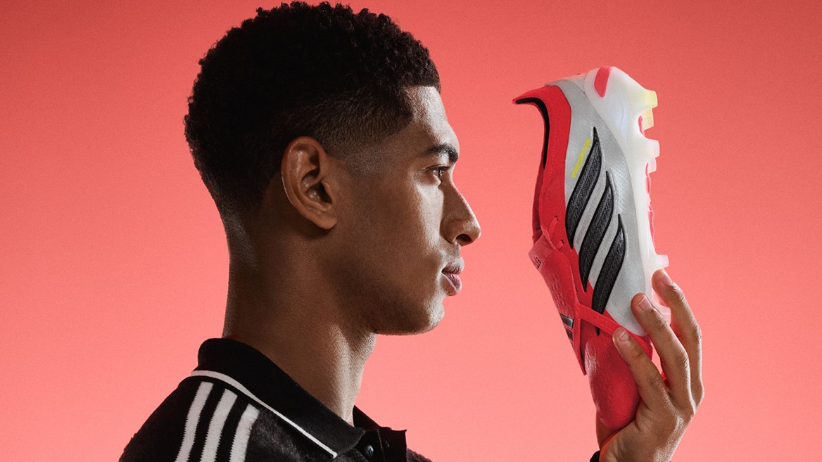 Jude Bellingham Predator