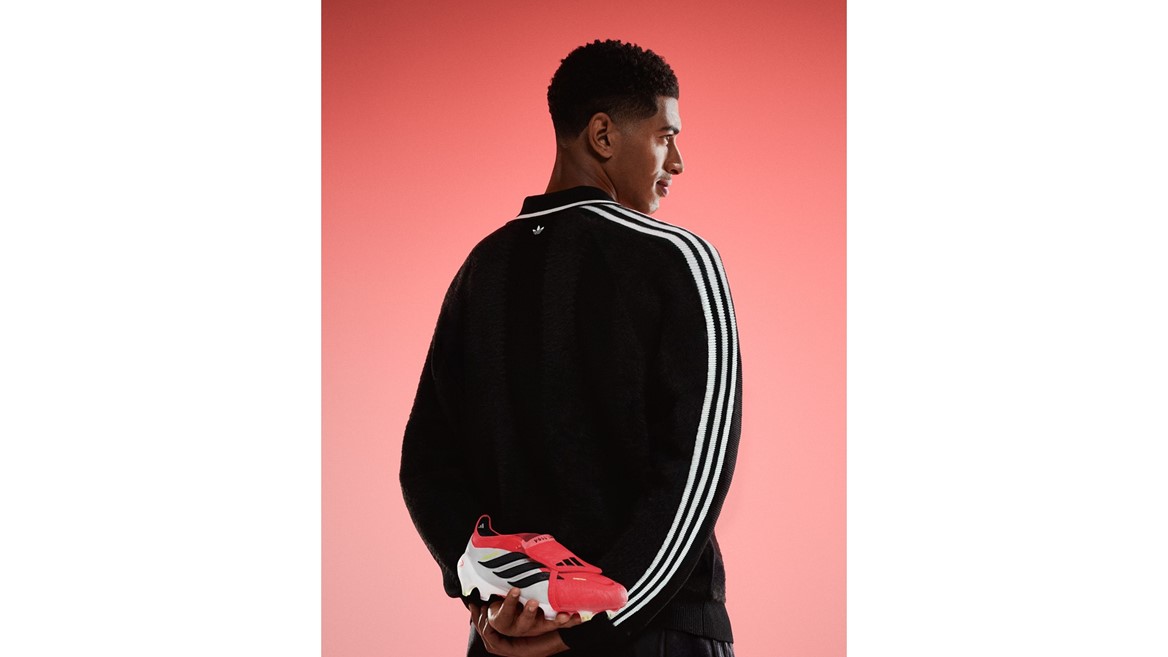 Jude Bellingham Predator