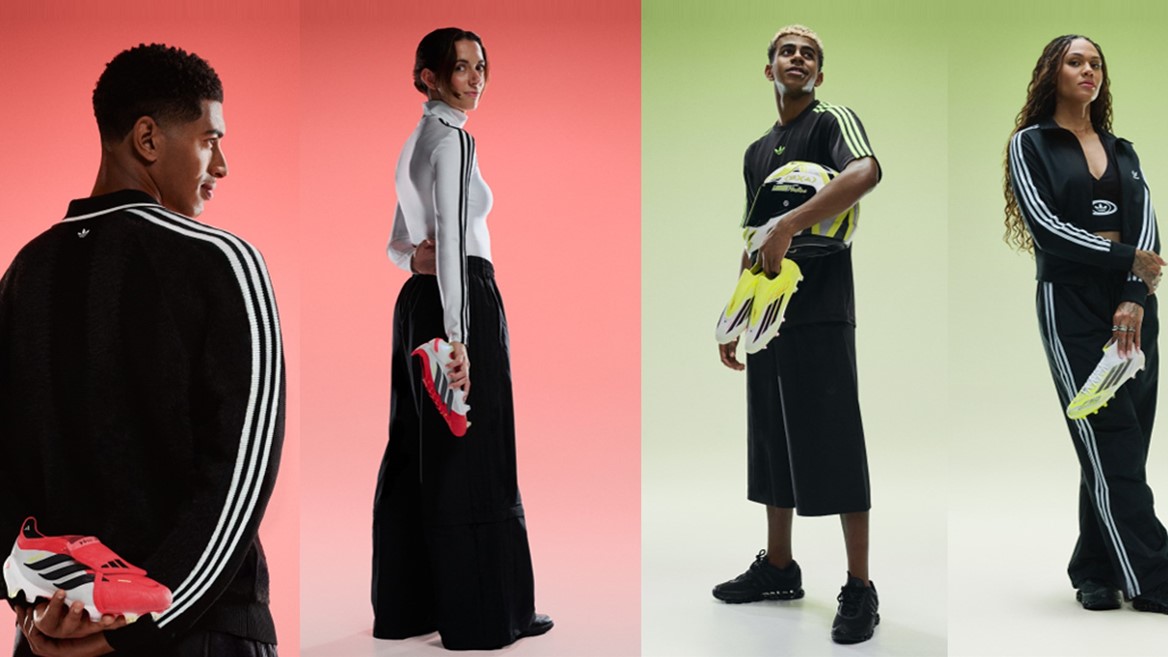 Chaos or Control Yamal Bellingham Messi Bonmati Rodman Pedri they ve decided between F50 and Predator