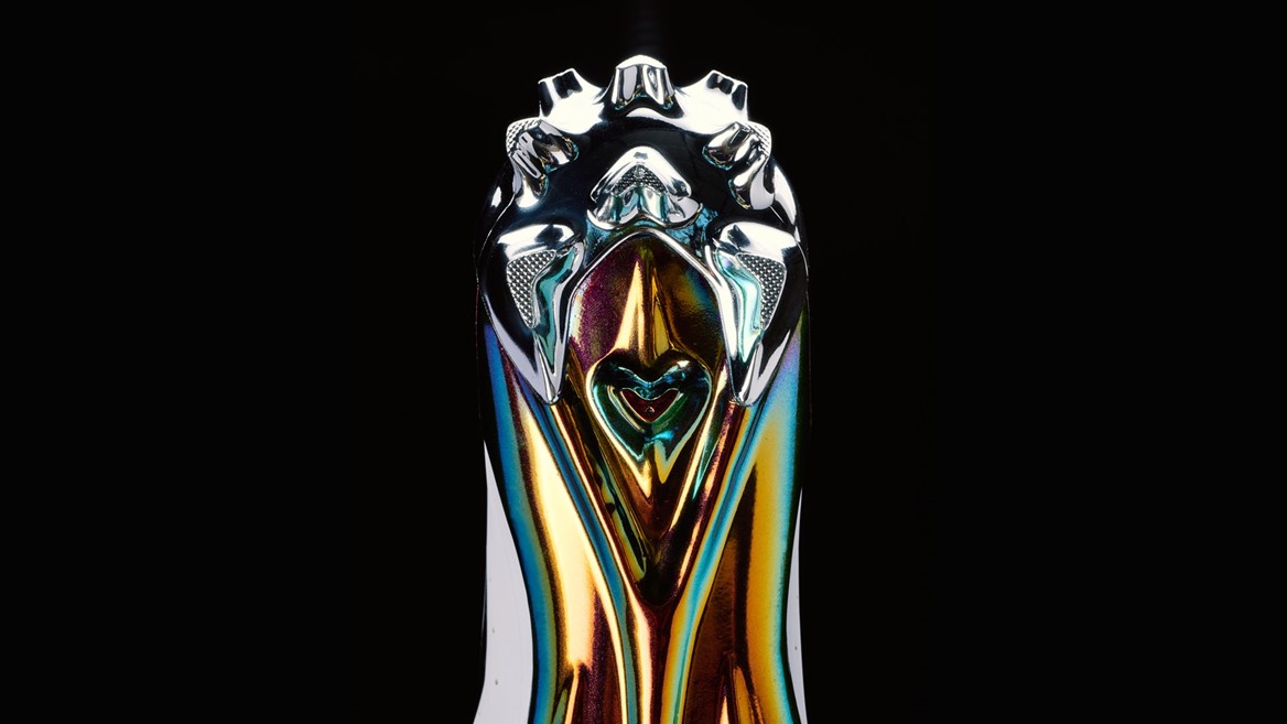 The Adizero Horizon US Football