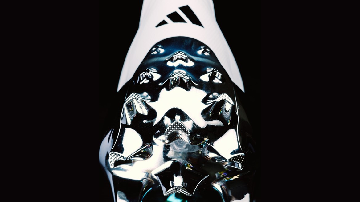 The Adizero Horizon US Football