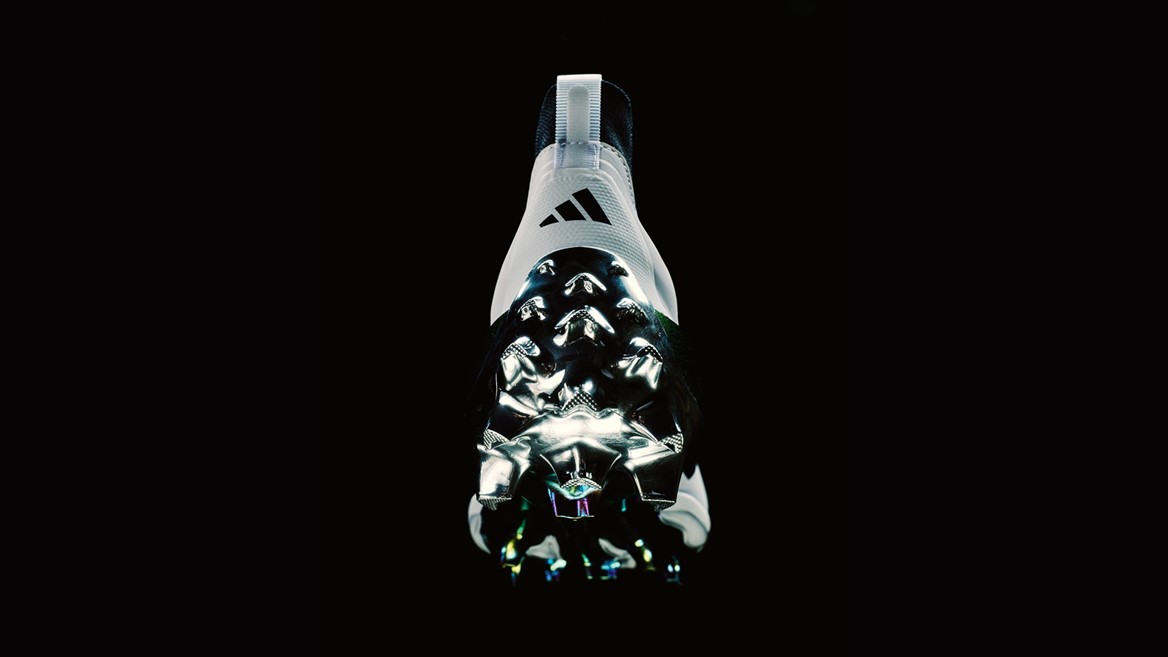 The Adizero Horizon US Football