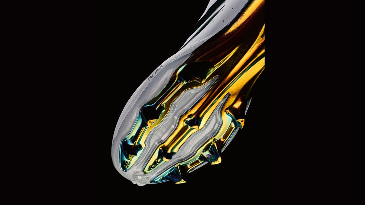 The Adizero Horizon US Football