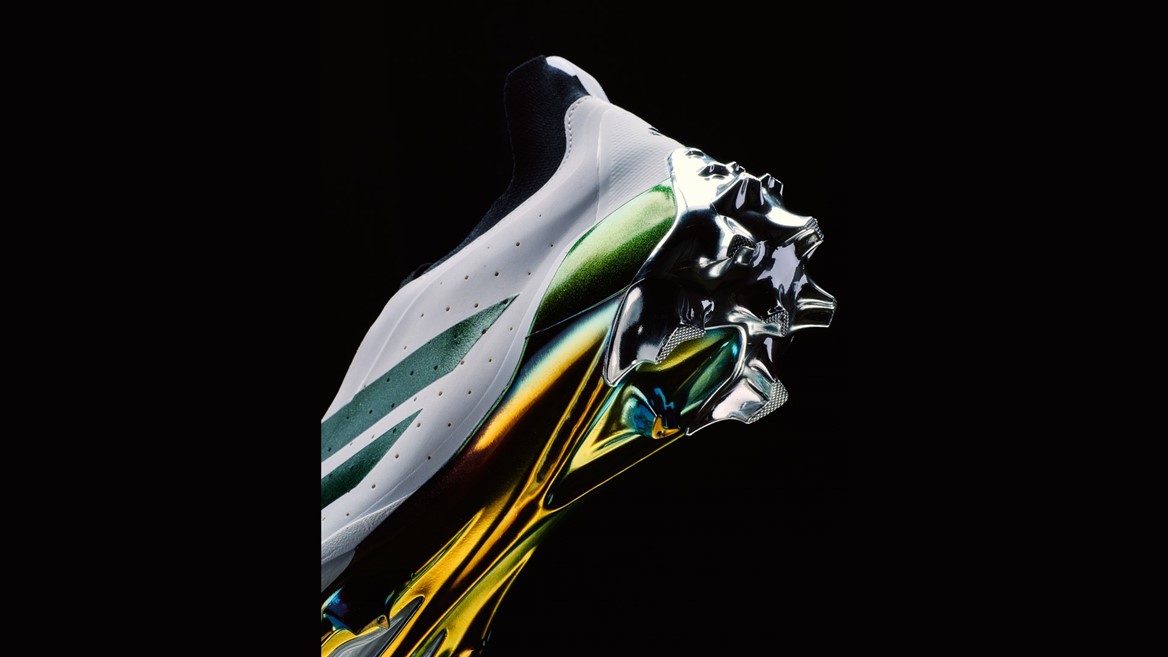 The Adizero Horizon US Football