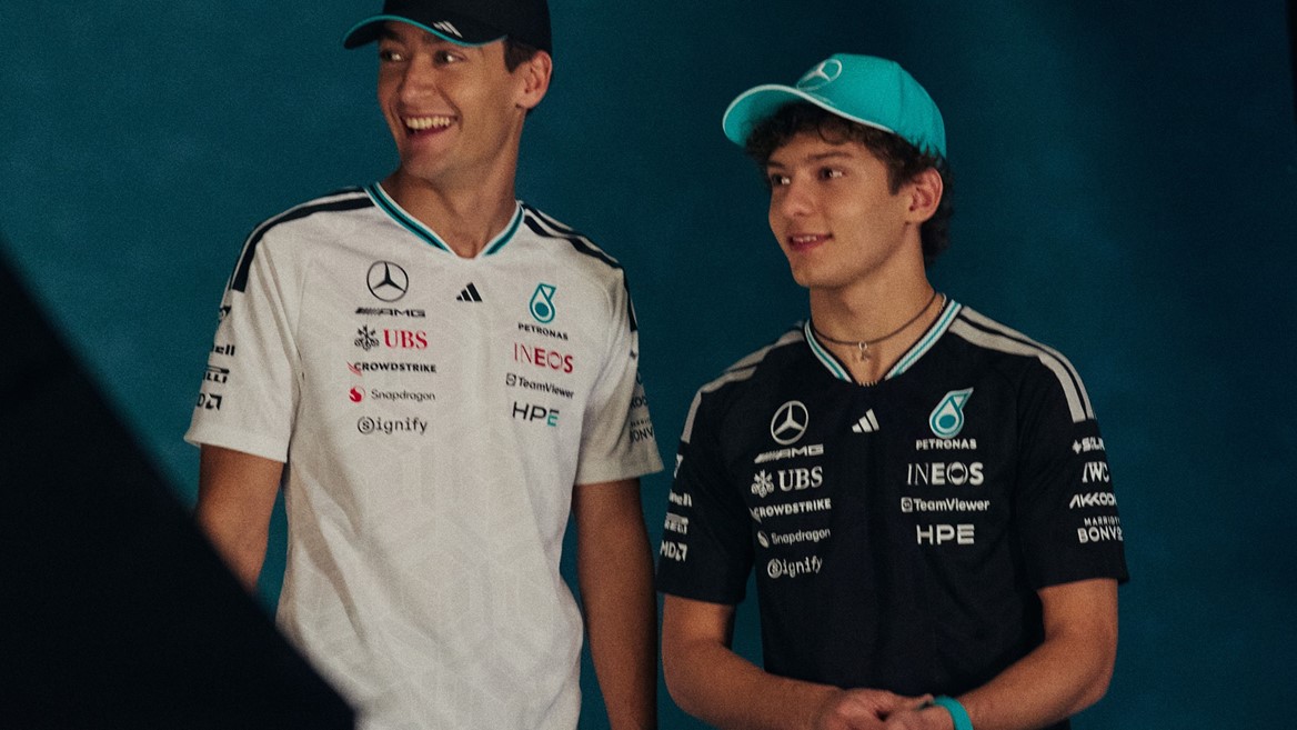  m amg petronas f1 t 8