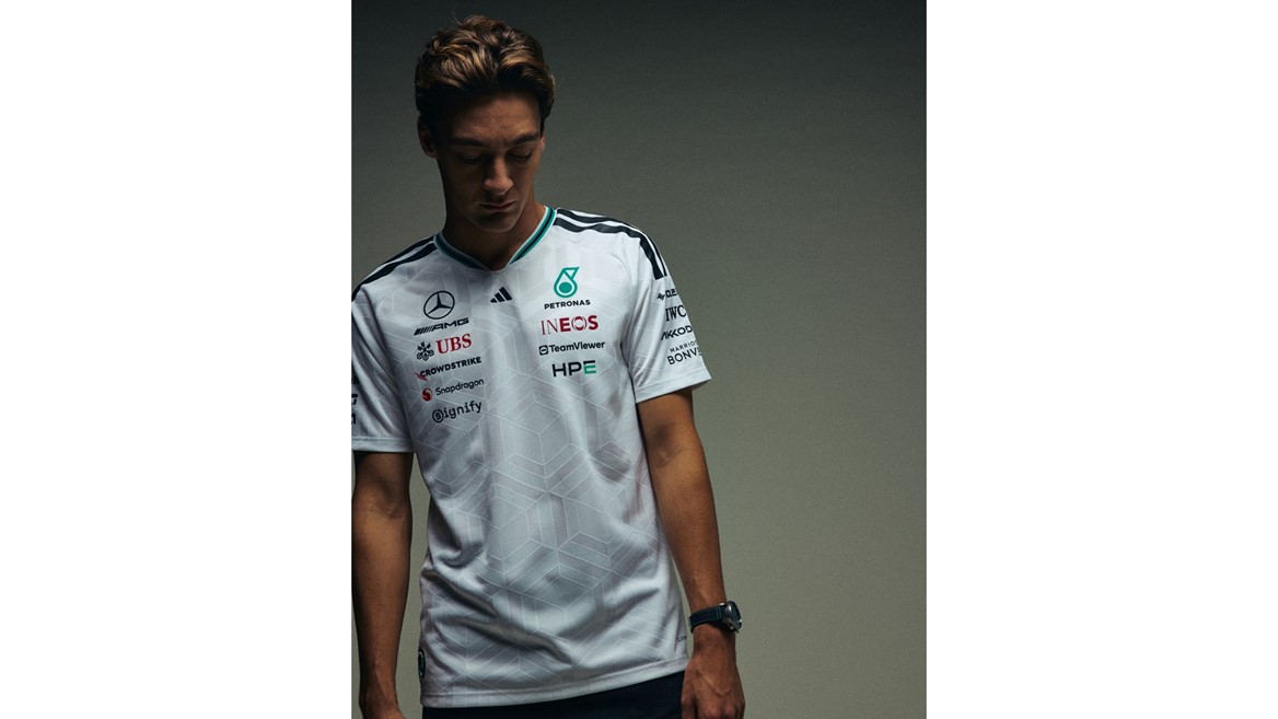  m amg petronas f1 t 11