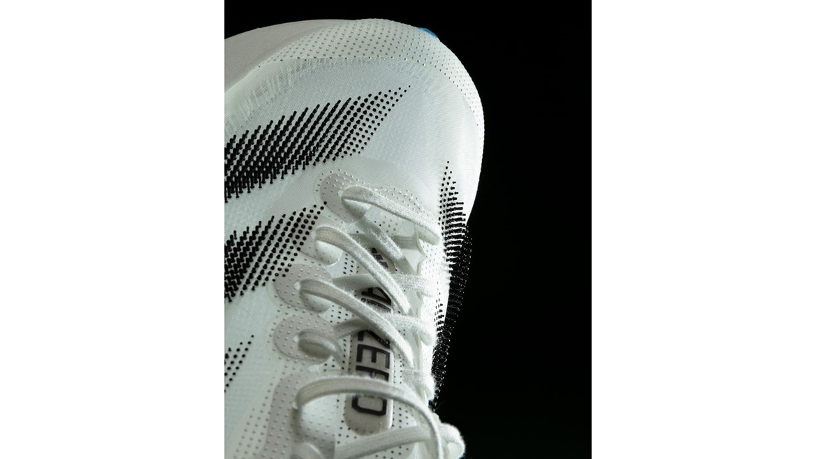 adidas x Humanrace EVOLUTION PRO