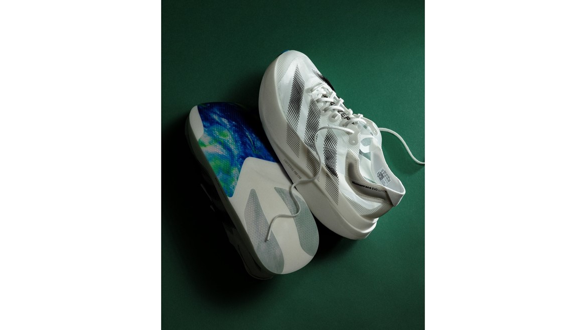 adidas x Humanrace EVOLUTION PRO
