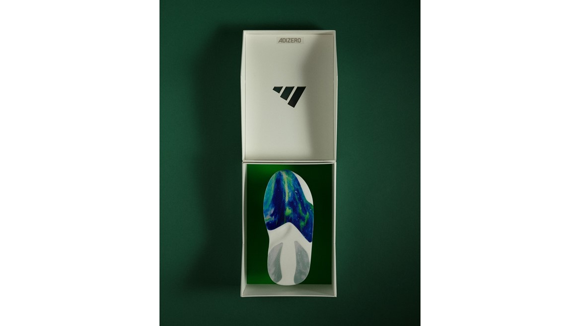 adidas x Humanrace EVOLUTION PRO