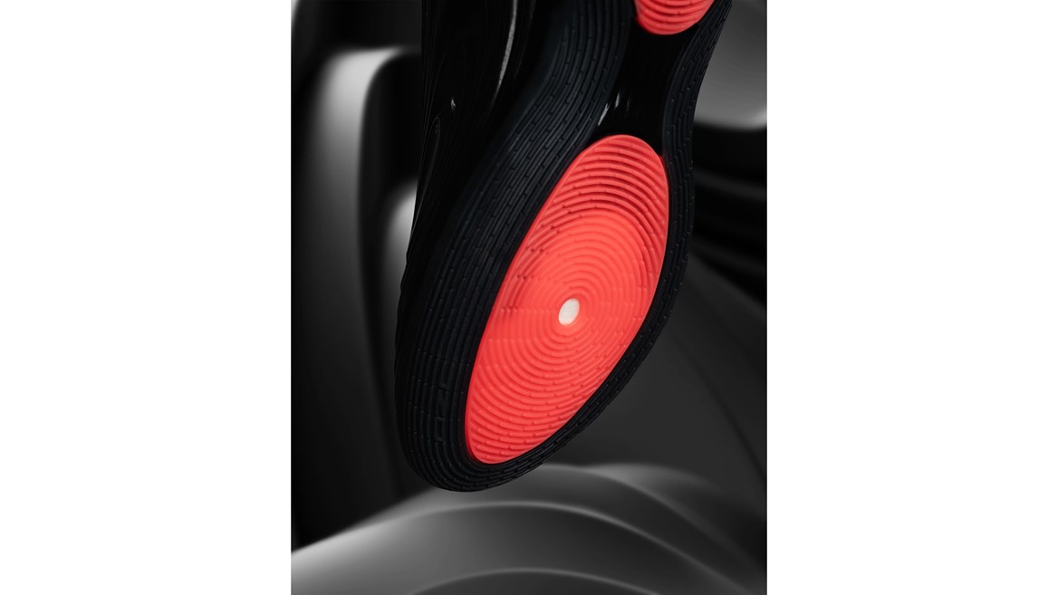 Harden Vol 10 Hell Cat