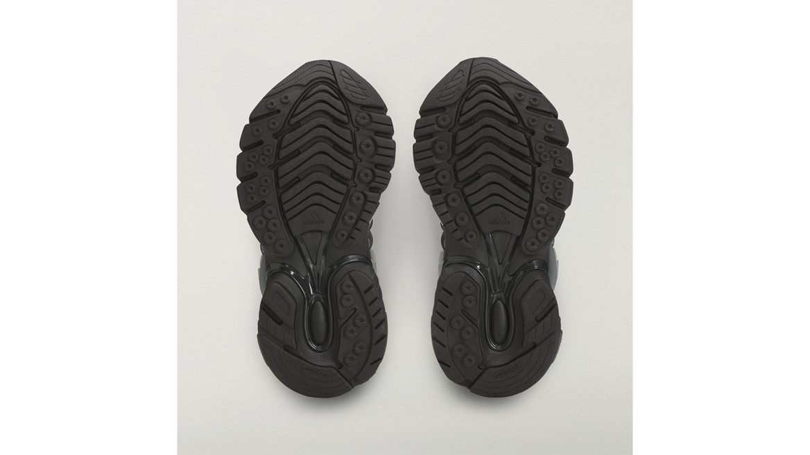 VIRGINIA Adistar Jellyfish Triple Black and Royal Blue