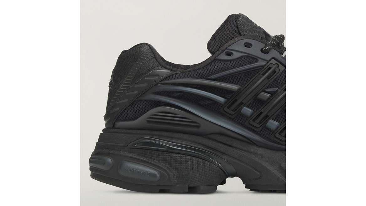 VIRGINIA Adistar Jellyfish Triple Black and Royal Blue