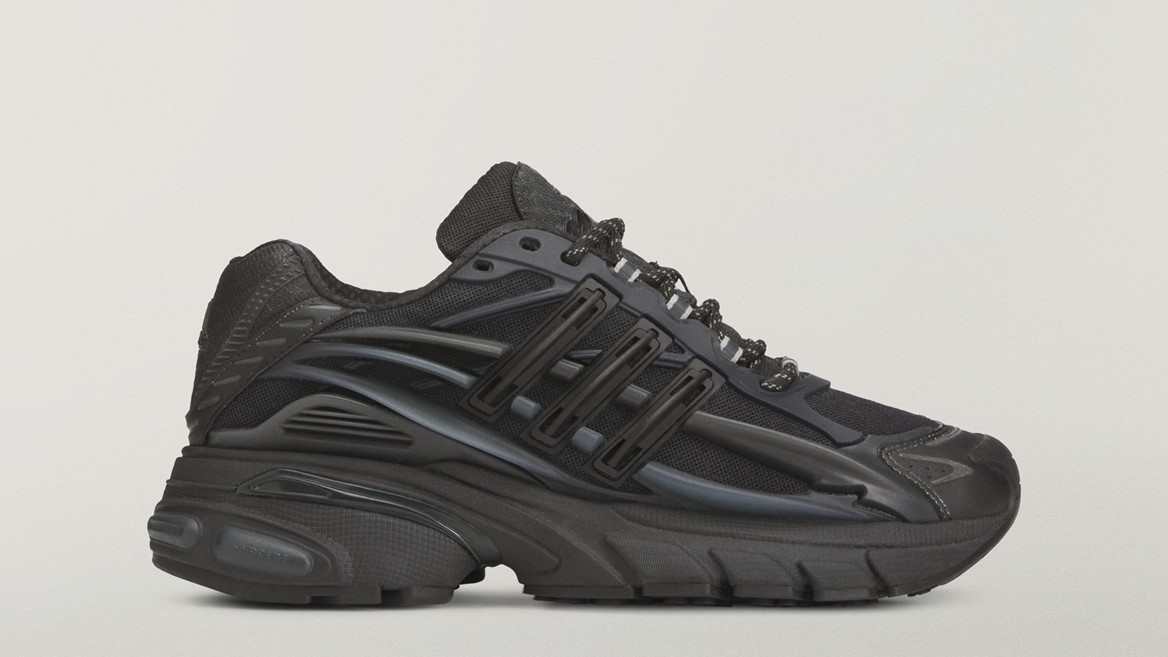 VIRGINIA Adistar Jellyfish Triple Black and Royal Blue