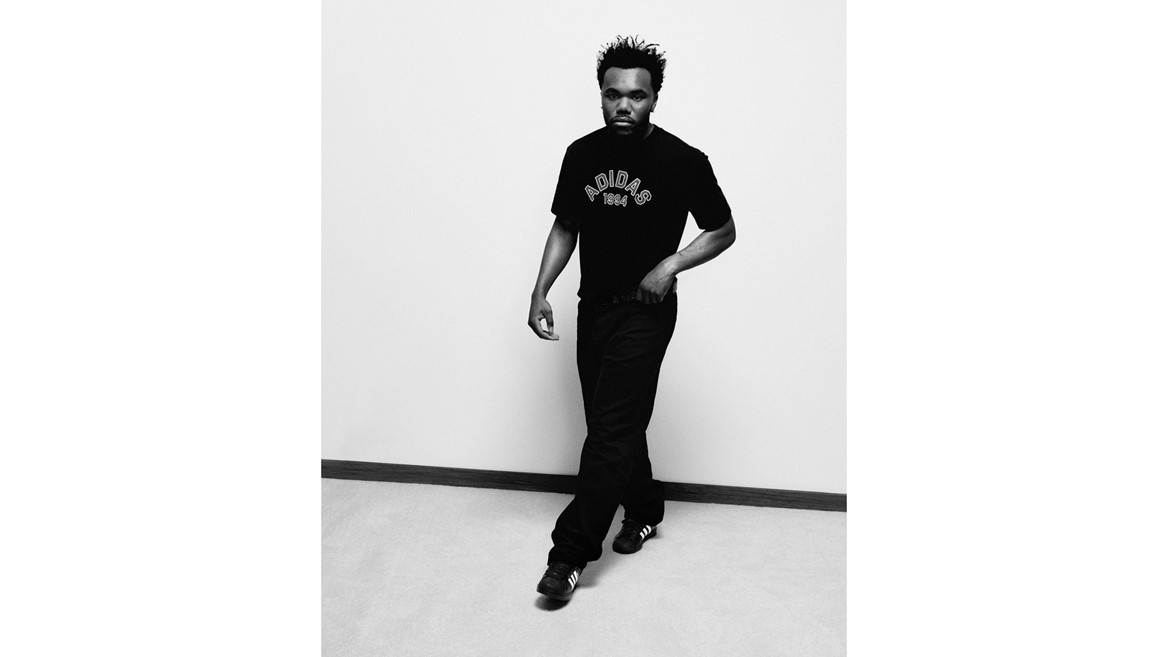 SS26 Superstar BW BabyKeem