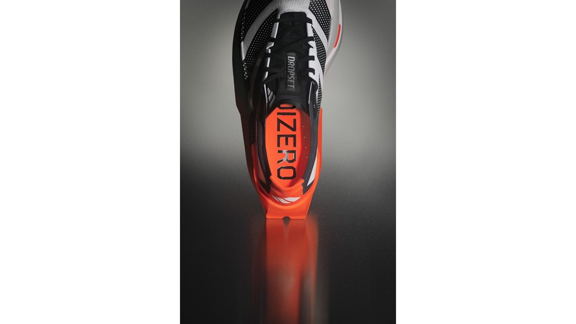 Adizero Dropset Elite