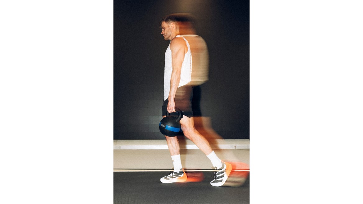 Adizero Dropset Elite